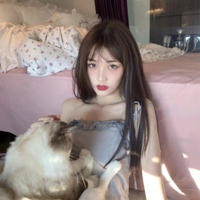 袁欣的爱情进化论