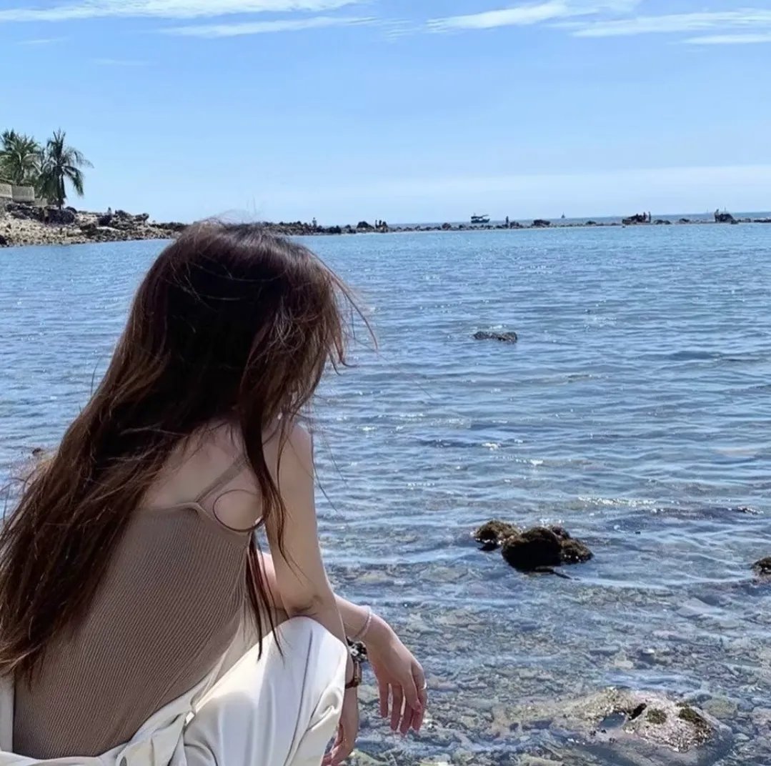 我心飞扬