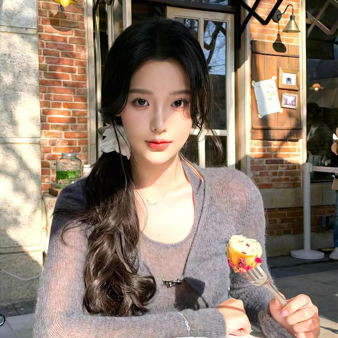 千里江山不如你